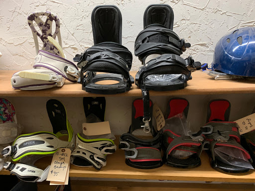 Sporting Goods Store «Southport Rigging Inc», reviews and photos, 2926 75th St, Kenosha, WI 53143, USA