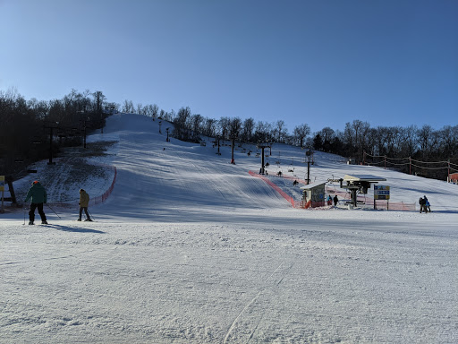 Snow Creek Ski Area - 2022 OPEN WEEKENDS