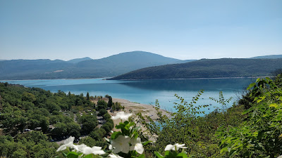 Sainte-Croix-du-Verdon - Cinéma de Pays à Sainte-Croix-du-Verdon