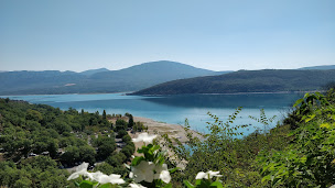 Photo n°1 de Sainte-Croix-du-Verdon - Cinéma de Pays à Sainte-Croix-du-Verdon ()