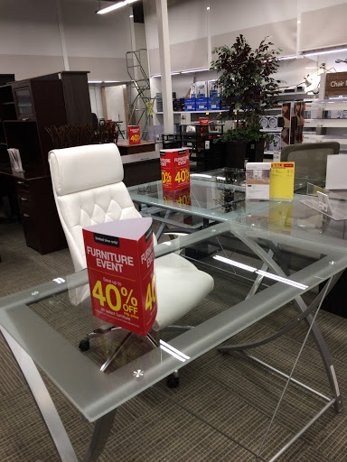 Office Supply Store «Office Depot», reviews and photos, 1287 Johnson Ferry Rd, Marietta, GA 30068, USA