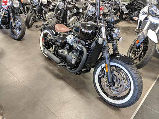 Motorcycle Dealer «BMW Motorcycles of North Dallas», reviews and photos, 900 K Ave #300, Plano, TX 75074, USA