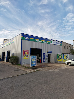 EUROMASTER Comptoir du Pneu 34 à Vendargues