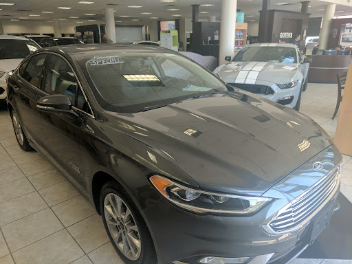 Ford Dealer «Ford Lincoln of Queens Boulevard», reviews and photos, 139-48 Queens Blvd, Jamaica, NY 11435, USA
