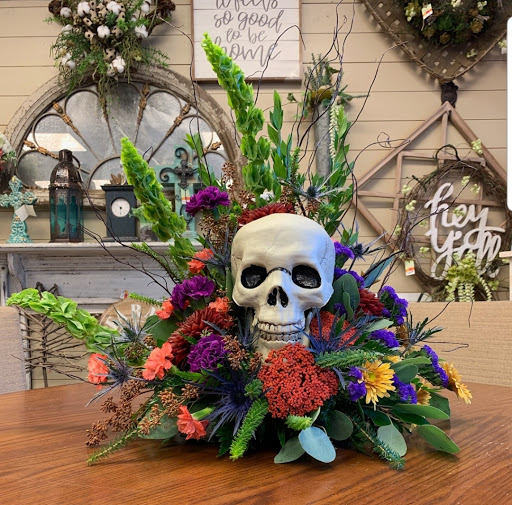 Florist «Absolutely Flowers», reviews and photos, 206 Keys Ferry St, McDonough, GA 30253, USA