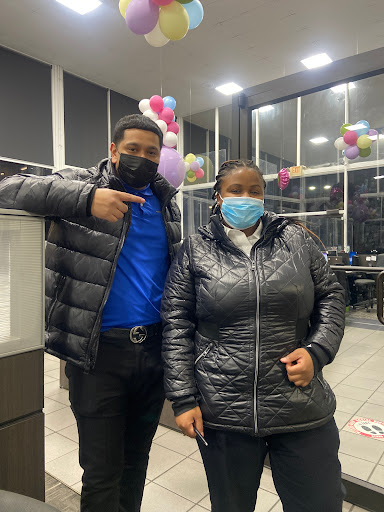 Used Car Dealer «Auto Giants», reviews and photos, 4600 Branch Ave, Temple Hills, MD 20748, USA