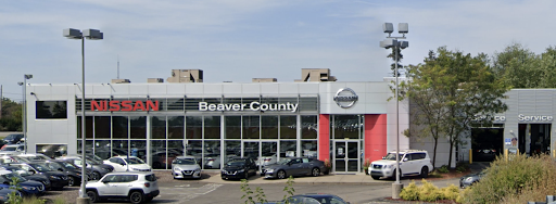 Beaver County Nissan Dealership image 1
