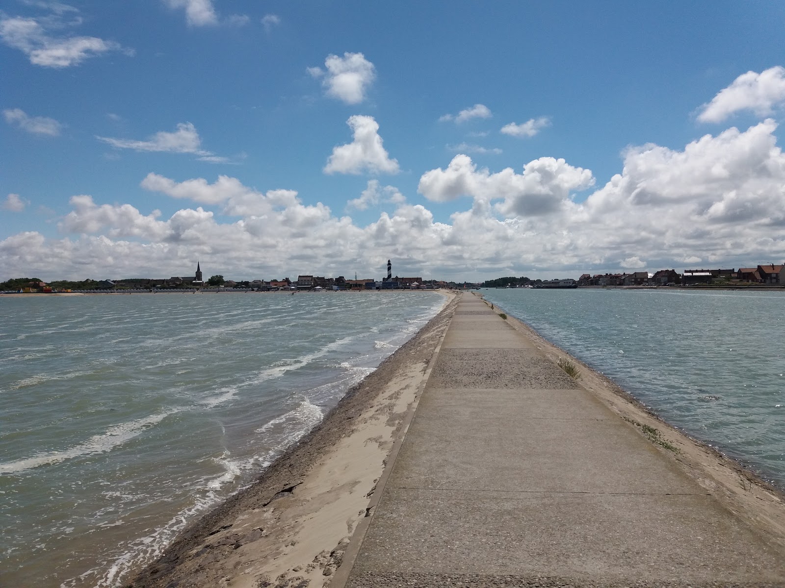 Petit-Fort-Philippe Beach photo #9