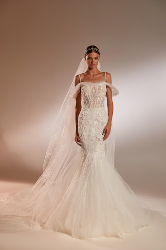 Bridal Shop «Viero Bridal», reviews and photos, 2236 W Chicago Ave, Chicago, IL 60622, USA