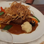 Photo n°1 de l'avis de Thomas.a fait le 16/05/2023 à 18:32 sur le  Schlupfwinkel à Hilzingen