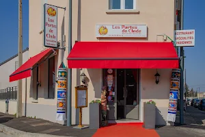 Les Portes De L'Inde - Restaurant indien à Villeurbanne, Lyon image