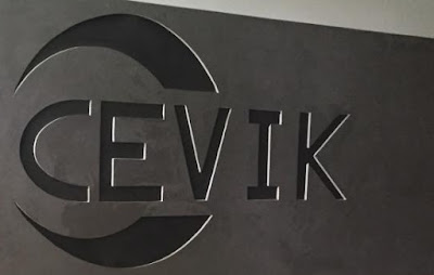 Cevik Platrerie à Bischwiller