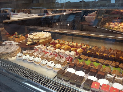 Pâtisserie Conté à Toulouse