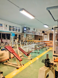 Associazione Sportiva Dilettantistica Power Gym V.le S. Marco, 152, 30173 Venezia VE, Italia