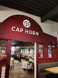 Photo n°40 de Brasserie Cap Horn à Dieppe ()