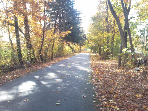 Park «Depot Park», reviews and photos, 120 South Rd, Bedford, MA 01730, USA