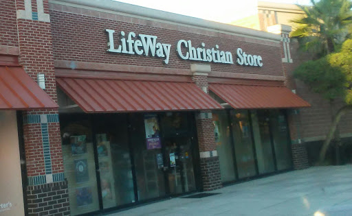 Book Store «LifeWay Christian Store», reviews and photos, 12689 Citrus Plaza Dr, Tampa, FL 33625, USA