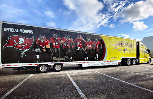 Moving Company «Greek Moving & Storage», reviews and photos, 400 Northpoint Pkwy #200, West Palm Beach, FL 33407, USA