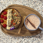 Photo n° 2 de l'avis de Julien.a fait le 29/04/2024 à 08:28 pour Açaï & You - Brunch & Coffee à Saint-Germain-en-Laye