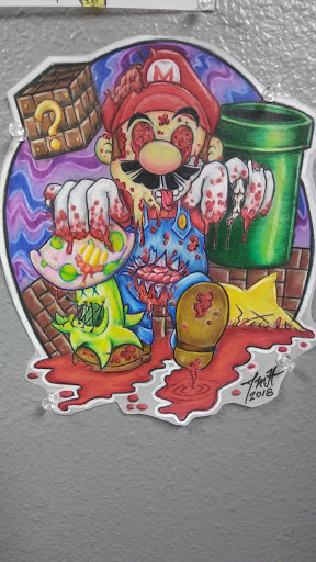 Explore dr strange tattoo ideas, creative tattoo ideas in Denver, available at Mile High Ink