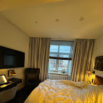 Photo n°3 de l'avis de Olha.u fait le 10/11/2023 à 17:30 sur le  Sir Nikolai Hotel à Hamburg