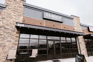 Thirst Taphouse image