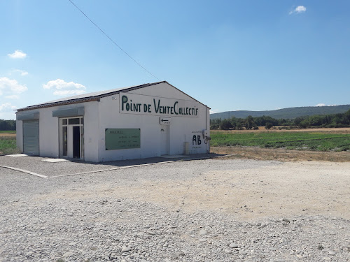 Magasin Le coin des paysans Le Puy-Sainte-Réparade