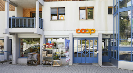 Coop Supermarkt Mörel-Filet