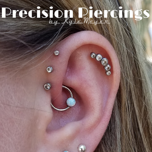 Explore tattoo ideas for mother son and daughter, creative tattoo ideas in Grand Island, available at Precision Piercings
