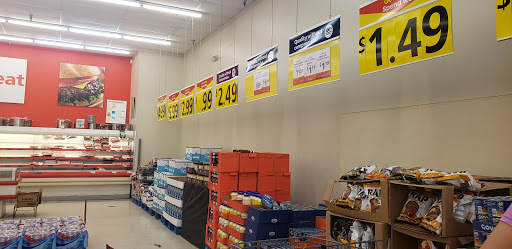 Grocery Store «Save-A-Lot», reviews and photos, 235 S Broadway, Pennsville, NJ 08070, USA