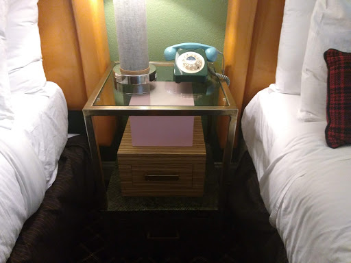 Hotel «Graduate Athens», reviews and photos, 295 E Dougherty St, Athens, GA 30601, USA