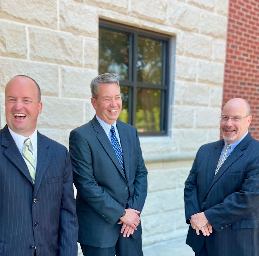 Lawyer «Crumley Roberts», reviews and photos