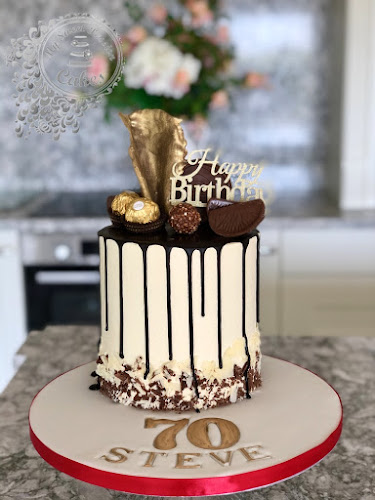 Reviews of My Sweet Passion Cakes in Brighton - Bakery