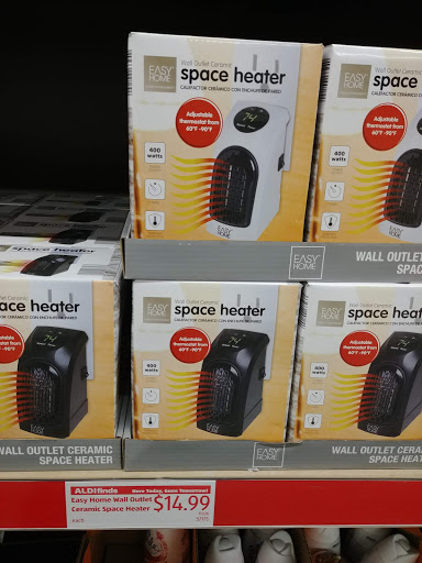 Supermarket «ALDI», reviews and photos, 5620 W Broadway Ave, Crystal, MN 55428, USA