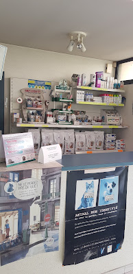 Cabinet Vétérinaire du Dr Grand Moursel à Pessac