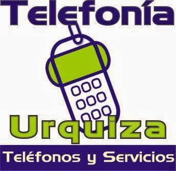 Telefonía Urquiza - Teléfonos y Servicios