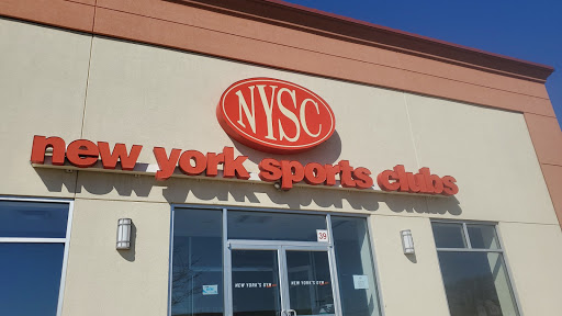 Health Club «New York Sports Clubs», reviews and photos, 300 State Highway 18, East Brunswick, NJ 08816, USA