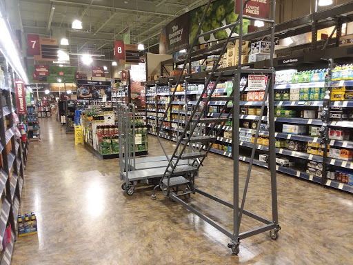 Wine Store «Total Wine & More», reviews and photos, 5105 Wellington Rd, Gainesville, VA 20155, USA