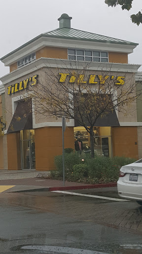 Clothing Store «Tillys», reviews and photos, 1641 E Monte Vista Ave, Vacaville, CA 95688, USA