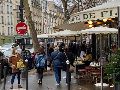 Slowear à Paris