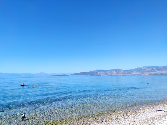 Minas beach