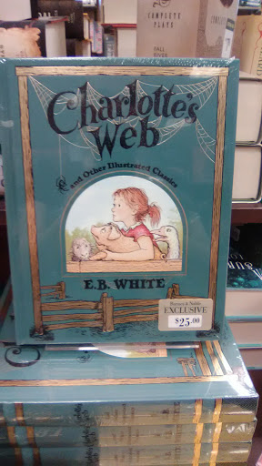 Book Store «Barnes & Noble», reviews and photos, 102 Park Ave #1, Willow Grove, PA 19090, USA
