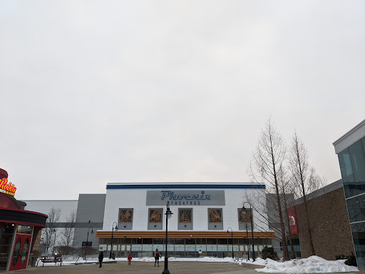 Movie Theater «Celebration! Cinema Grand Rapids Woodland», reviews and photos, 3195 28th St SE, Grand Rapids, MI 49512, USA