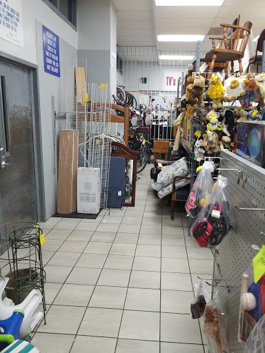 Thrift Store «Community Thrift Store», reviews and photos, 3016 Freedom Dr, Charlotte, NC 28208, USA