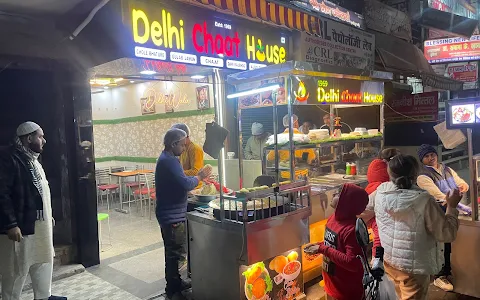 Delhi Chaat House image