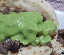 Taquería El Rolas photo