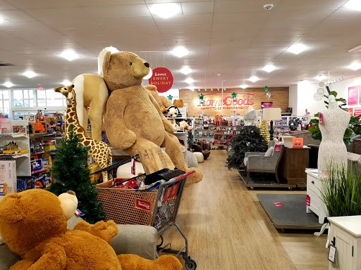 Department Store «HomeGoods», reviews and photos, 1600 Ethan Way #90, Sacramento, CA 95825, USA
