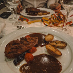 Photo n°1 de l'avis de Alexandra.w fait le 02/01/2024 à 15:19 sur le  Altes Amtshaus à Lindlar