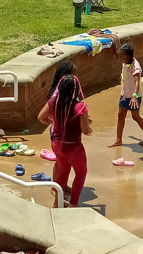 Recreation Center «Riverdale Town Center», reviews and photos, 7210 Church St, Riverdale, GA 30274, USA