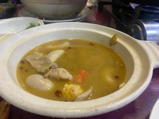 夏威夷餐廳 的照片